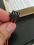 Батерия за RC с четири пина букса 7.т V 3000mAh, снимка 3