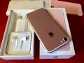 Apple iPhone 7 32Gb  розово злато Фабрично отключен, снимка 4