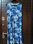 нова дълга рокля Л-ХЛ размер , снимка 5