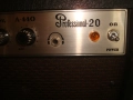 Усилвател за китара, снимка 4