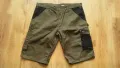 JAK WORK WEARWEAR Shorts размер XL къси панталони със здрава материя - 1153, снимка 1