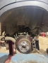 HONDA CRV-2 фейслифт 2006 гд 2.0 150hp 4x4 Газ БРЦ, снимка 16