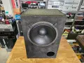 Автомобилна бас каса 12" 500W реална мощност  В отлично техничеко и визуално състояние., снимка 6
