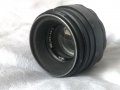 Обектив HELIOS - 44-2, снимка 2