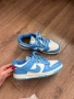 Nike Dunk University Blue, снимка 1
