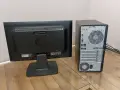Kомпютър HP 290 G2 I3-8100  + монитор , клавиатура и мишка, снимка 5