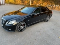 Mercedes E350 CDI 231 AMG ПАКЕТ НА ЧАСТИ W212, снимка 5