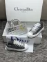 Christian Dior Дамски Маратонки👟Дамски Спортни Обувки Кристиян Диор👟Кецове - 2 Цвята Код D2161, снимка 3