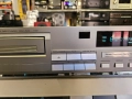 CD Player Yamaha CDX-500 Много рядък модел.  В отлично техническо и визуално състояние., снимка 5