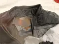 Ново кожено яке Harley Davidson L / Харлей Дейвидсън, снимка 11