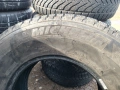 4бр.зимни гуми MICHELIN 265 70 16 DOT18 цена за брой, снимка 5