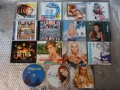 оригинални дискове с поп фолк ..., снимка 1