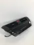 Централна конзола с жабка и духалки  Citroen C4 Grand Picasso 2006     96 832 656 ZD, снимка 2