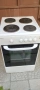 Готварска печка Beko с метални котлони , снимка 1
