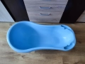 Бебешка вана със стойка 100см, снимка 5
