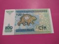 Банкнота Узбекистан-15787, снимка 3