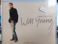 Will Young албуми на аудио дискове, снимка 8