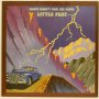 Little Feat ‎– Feats Don't Fail Me Now, снимка 1 - Грамофонни плочи - 39008649