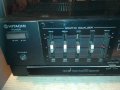 hitachi ha-37 amplifier-made in japan 1603211838, снимка 5