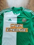 adidas rapid vienna 2012-13 home - колекционерска футболна тениска КАТО НОВА Л, снимка 2