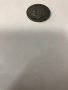 Сребърна монета Нидерландия ½ гулден, 1929, снимка 6