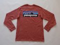 блуза patagonia горнище фанела оригинална туризъм планина унисекс XS, снимка 1 - Спортни дрехи, екипи - 44352202