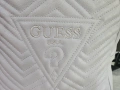 Дамска раница - GUESS 1981 - дамска чанта, снимка 3
