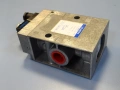 ел. магнитен вентил Festo MFH-3-1/2 typ9857 Pneumatic Solenoid Valve 2-8Bar 220V/24VDC, снимка 6