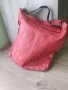 Genuine - дамска чанта тип торба кожа, снимка 1 - Чанти - 40628090