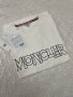 Мъжка тениска "Moncler". Оригинал! , снимка 1 - Тениски - 44460746