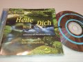 Johann W. Kluczny & Kornelia Kuri - Heile Dich - оригинален диск, снимка 1 - CD дискове - 39957388
