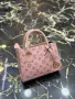 Louis Vuitton дамски чанти Различни цветове , снимка 1