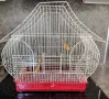 Клетка за птички, снимка 1