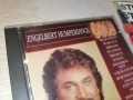 ENGELBERT HUMPERDINCK CD 0502261818, снимка 13