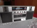 Радиокасетофон Sanyo M 9813L, снимка 1