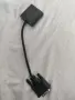 VCom активен преходник Adapter DVI-D 24+1 M -> VGA F Active, снимка 3