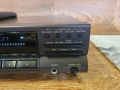 CD Player Technics SL-PG440A – Колекционерско състояние с оригинално дистанционно и книжка., снимка 12