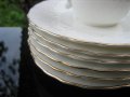 Сервиз * РАЛИЦА * - костен порцелан -  НОВ !, снимка 9