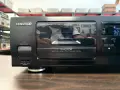 Тримоторен касетен дек Kenwood, снимка 3