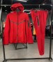 Нови мъжки екипи nike tech fleece , снимка 8