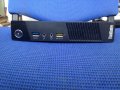 PC Lenovo ThinkCentre M93P Tiny  Desktop PC i5-4570T 3.0GHz, снимка 2