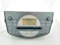 Оригинално CD Радио за TOYOTA RAV 4, № 86120-42220, снимка 1