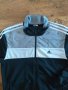 Adidas  - страхотно мъжко горнище КАТО НОВО M, снимка 5