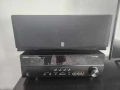 Тонколони Yamaha NS777 + NS444 + JBL буфер и усилвател, снимка 3
