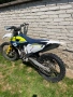 Husqvarna fc350 2015, снимка 1