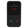 Безжичен MP3 трансмитер с Bluetooth, FM радио SD карта памет до 32 GB HF301, снимка 1