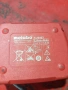 Батерия Metabo 14.4V, снимка 2