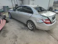 Mercedes w204 646 на части, снимка 8