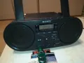 SONY ZS-PS50 USB CD/RADIO/AUX-ВНОС SWISS 2704251000LNWC, снимка 16