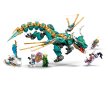 LEGO® NINJAGO™ 71746 - Дракон от джунглата, снимка 4